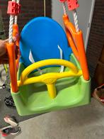 Schommel, Kinderen en Baby's, Ophalen, Zo goed als nieuw