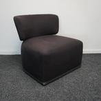 B&B Italia Maxalto Type Amoenus design fauteuils, Gebruikt, -, Minder dan 75 cm, Ophalen of Verzenden