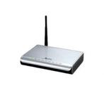 ZyXEL Prestige 334 U, Computers en Software, Routers en Modems, Ophalen of Verzenden, Zo goed als nieuw, Router met modem, ZyXEL