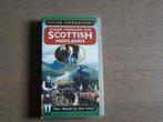 VHS video Stoom door Schotse Hooglanden, Alle leeftijden, Ophalen, Zo goed als nieuw, Overige genres
