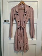 Knitted vest, Ophalen of Verzenden, Zo goed als nieuw, Maat 36 (S), Roze