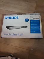 Philips DVP3120 DVD Speler - Nieuw in Doos, Ophalen