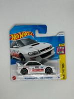 Hot Wheels '98 Subaru Impreza 22B-STI Version, Hobby en Vrije tijd, Modelauto's | 1:18, Ophalen of Verzenden, Nieuw, Auto, Hot Wheels