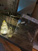 Kerstspullen, Rond, Zo goed als nieuw, Minder dan 50 cm, 50 tot 100 cm