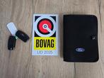 Ford Fiesta Occasion 1.0 Style met airco en 5 deurs uitvoeri, Stof, Gebruikt, 525 kg, 23 km/l
