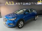 Opel Grandland X 1.2 Turbo Online Edition automaat navi came, 65 €/maand, Gebruikt, Euro 6, 1199 cc