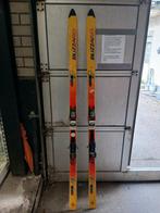 Blizzard Ski's - Gebruikt, Ophalen, 160 tot 180 cm, Gebruikt, Carve