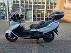 Suzuki AN 650 BURGMAN ABS EXECUTIVE (bj 2013), Scooter, Bedrijf, 638 cc, Meer dan 35 kW