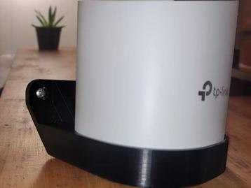 ✅ TP-Link Deco E4 of M4 wandhouder beschikbaar voor biedingen