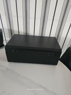 Vintage Broodtrommel / Opbergkist, Ophalen of Verzenden