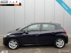 Peugeot 208 1.2 PureTech Signature 82PK NAVI/AIRCO/TREKHAAK, 83 pk, Stof, Euro 6, 1199 cc