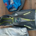 Vingino jas,  bodywarmer en D&G jeans, Ophalen of Verzenden, Zo goed als nieuw, Jongen
