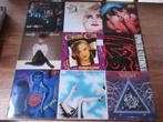 Partij van 25 lp's - pop en rock, Ophalen, Gebruikt, 12 inch