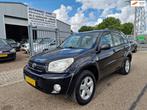 Toyota RAV4 2.0-16V VVT-i Sol/Automaat/Apk 24-06-2026, Automaat, 1998 cc, 4 cilinders, 150 pk