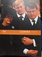 De Zilveren Camera 2002, Ophalen of Verzenden, Zo goed als nieuw, Fotografie algemeen, Onbekend