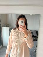 Marokkaanse kaftan jurkje, Ophalen of Verzenden, Zo goed als nieuw, Overige typen