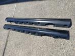 Side Skirts BMW E46/ Cabrio/ Coupe /2001, Auto-onderdelen, Carrosserie en Plaatwerk, Verzenden, Nieuw, BMW, Motorkap