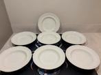 Villeroy en Boch Manoir diepe borden 22,5 cm., Ophalen, Zo goed als nieuw, Bord(en), Overige stijlen