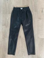 Nieuw: Dante 6 Impact broek zwart echt leer mt 40, Nieuw, Lang, Maat 38/40 (M), Ophalen of Verzenden