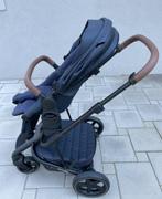 Easywalker Harvey 2 premium, Ophalen, Zo goed als nieuw, Overige merken