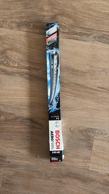 Bosch ruitenwisser aero twin 1x 400 mm /16 beschikbaar voor biedingen