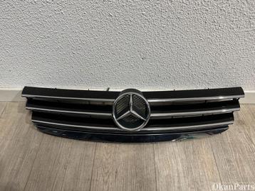 Mercedes-Benz A-klasse W169 Grille A1698800983