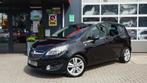 Opel Meriva 1.4 Turbo Blitz NAP Airco/Cruise/Navi/a.Camera, Voorwielaandrijving, 65 €/maand, Gebruikt, 4 cilinders