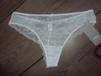 Nieuw!! Mey string Champagne maat 36, Kleding | Dames, Ondergoed en Lingerie, Mey, String, Ophalen