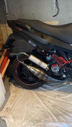 Piaggio 70cc LC NSSC sprint blok, Fietsen en Brommers, Ophalen, Nieuw, PIAGGIO
