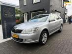 Skoda OCTAVIA 1.6 TDI 4X4 goed onderhouden!, Auto's, Skoda, 150 €/maand, Euro 5, Gebruikt, 4 cilinders