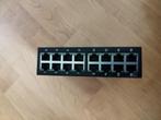 Roline 16x industriele ethernet switch, Computers en Software, Netwerk switches, Ophalen of Verzenden