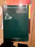 De Nederlandse gebarentaal, Boeken, Ophalen of Verzenden, Zo goed als nieuw