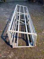 Planten verkoop kar, Ophalen of Verzenden, Overige soorten, Volle zon