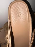 Uggs Slippers - Nieuw!, Verzenden, Nieuw, Beige, Pantoffels of Sloffen