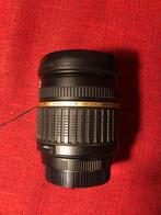 Tamron 17-50 f2.8 lens voor Nikon DX, Audio, Tv en Foto, Fotografie | Lenzen en Objectieven, Ophalen of Verzenden, Gebruikt, Standaardlens