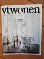 VTWonen Magazine - Collectie 2019/2020, Ophalen of Verzenden, Zo goed als nieuw, Interieur en Design