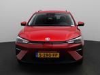 MG 5 Standard Range Luxury 50 kWh | Navigatie | Climate Cont, Auto's, MG, Traction-control, Gebruikt, 310 km, Origineel Nederlands