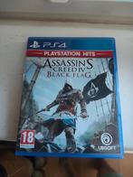 Assassins Creed IV Black Flag PS4, Zo goed als nieuw, Ophalen