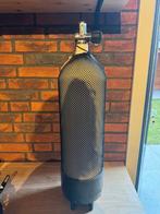 Nette 10 liter duikfles – 200 bar – Gekeurd tot '27 (gevuld), Watersport en Boten, Duiken, Ophalen of Verzenden, Zo goed als nieuw