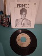 Prince - Controversy Single 1981, Ophalen of Verzenden, 1980 tot 2000, Gebruikt