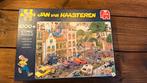 Jan van Haasteren puzzel - Vrijdag de 13e., Ophalen of Verzenden, 500 t/m 1500 stukjes, Zo goed als nieuw, Legpuzzel