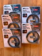 Targus Defcon CL notebook Cable Lock, Ophalen of Verzenden, Nieuw