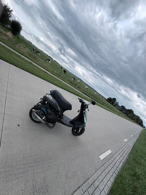 Piaggio zip 3 wieler ruilen, Fietsen en Brommers, Scooters | Piaggio, Zip, Ophalen of Verzenden