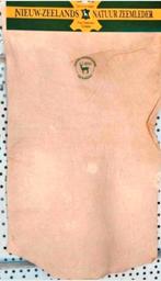 Nieuw! Natuur Zeemleer, Ophalen