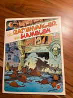 JULSING SPROOKJE RATTENVANGER VAN HAMELEN 1E DRUK 1981, Ophalen of Verzenden, Zo goed als nieuw