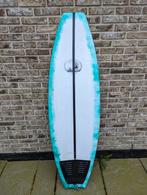 5'5 shortboard, Watersport en Boten, Golfsurfen, Shortboard, Ophalen of Verzenden, Zo goed als nieuw