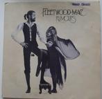 LP Rumours Fleetwood Mac, 1960 tot 1980, Gebruikt, Ophalen of Verzenden