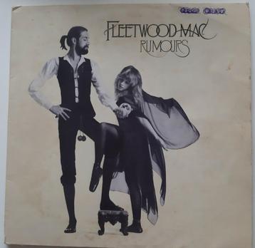 LP Rumours Fleetwood Mac