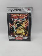 Tekken 5 PS2, Spelcomputers en Games, Games | Sony PlayStation 2, Shooter, 1 speler, Ophalen of Verzenden, Zo goed als nieuw