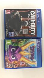 PS4 Games - Spyro, Call of Duty, Little Big Planet..., Spelcomputers en Games, Games | Sony PlayStation 4, Ophalen, Online, Overige genres